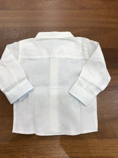 Camicia Nanan