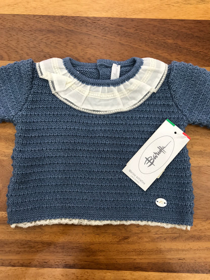 Tutina Martin Aranda