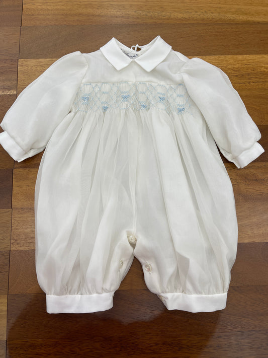 Pagliaccetto Piccola Giuggiola