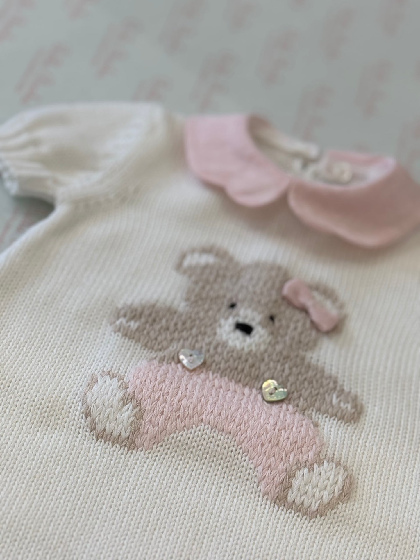 Pagliaccetto Colibrì