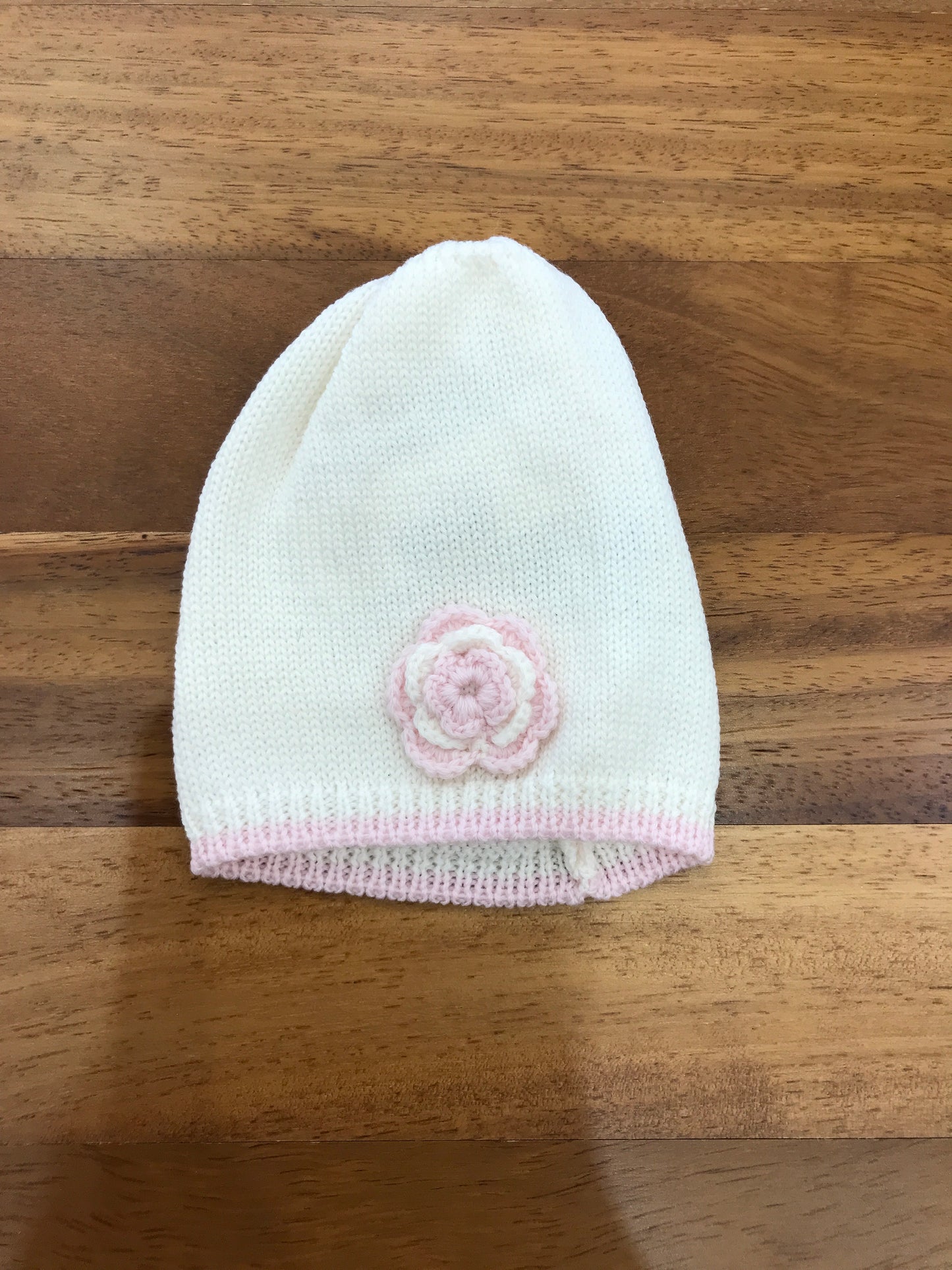 Cappellino bebè di almy