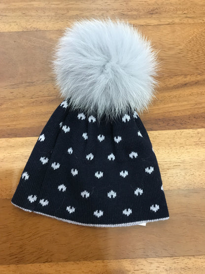 Cappellino baby lord