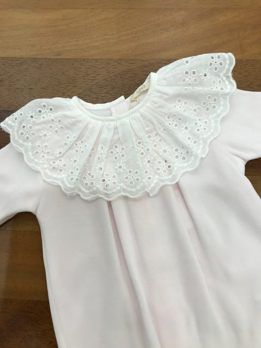 Tutina baby gi