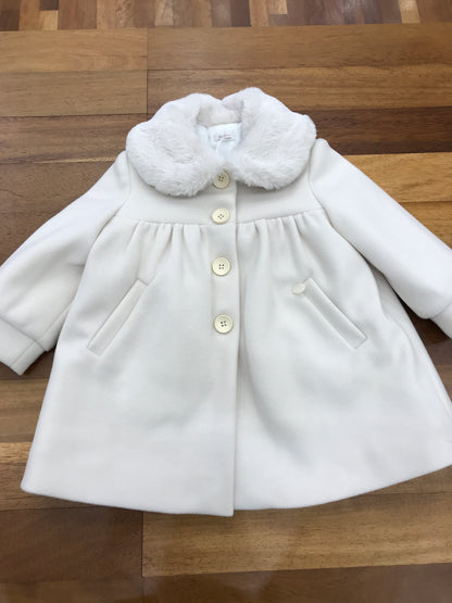 Cappottino le bebè