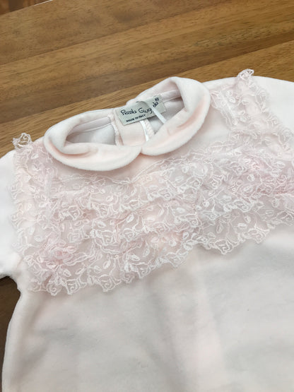 Tutina piccola giuggiola