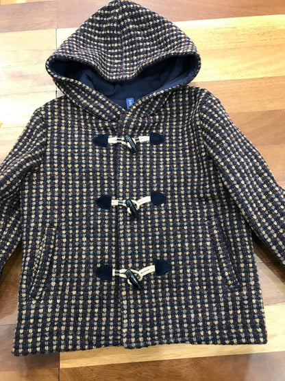 Cappotto John Twig