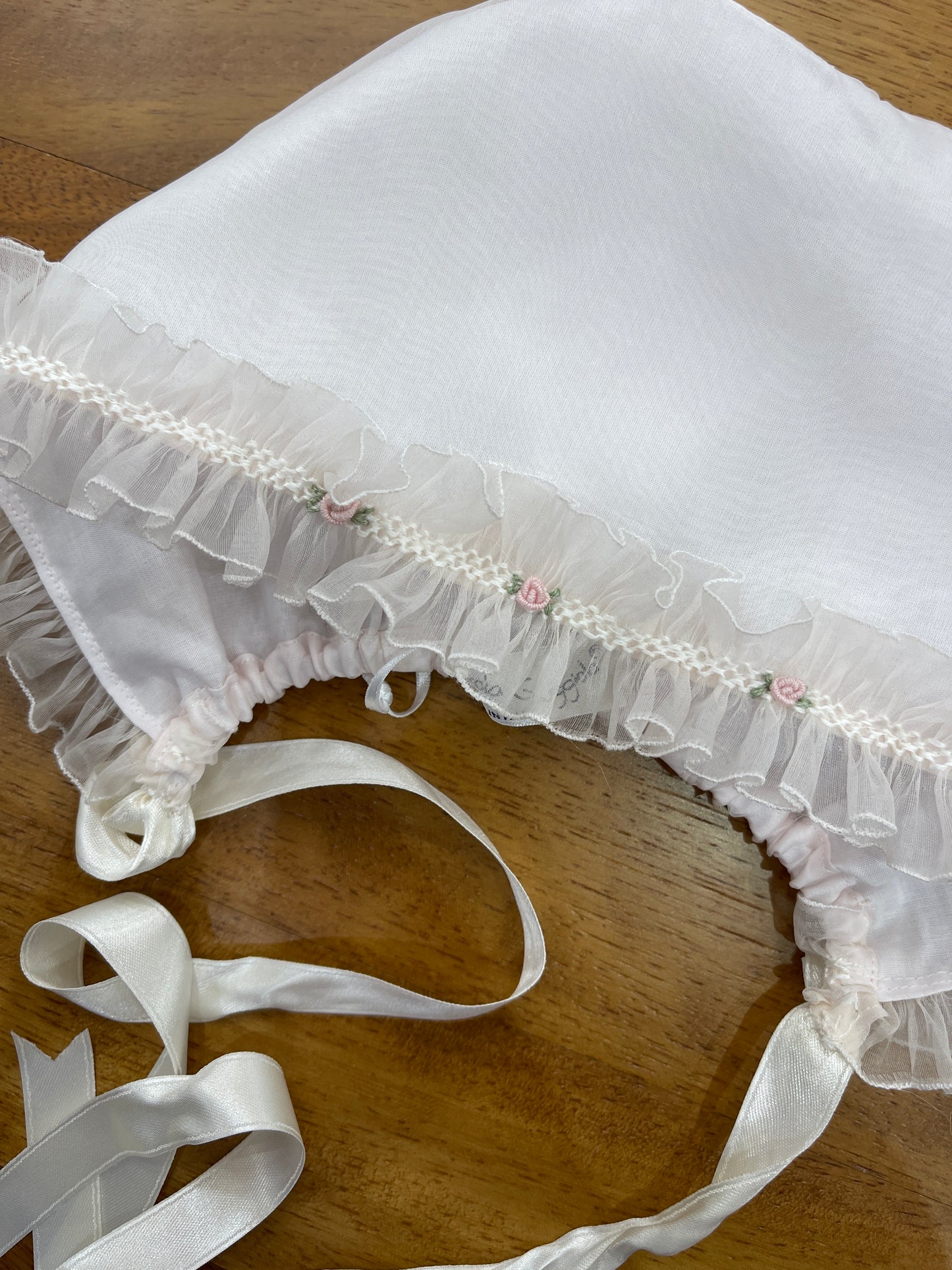 Cuffia Piccola Giuggiola