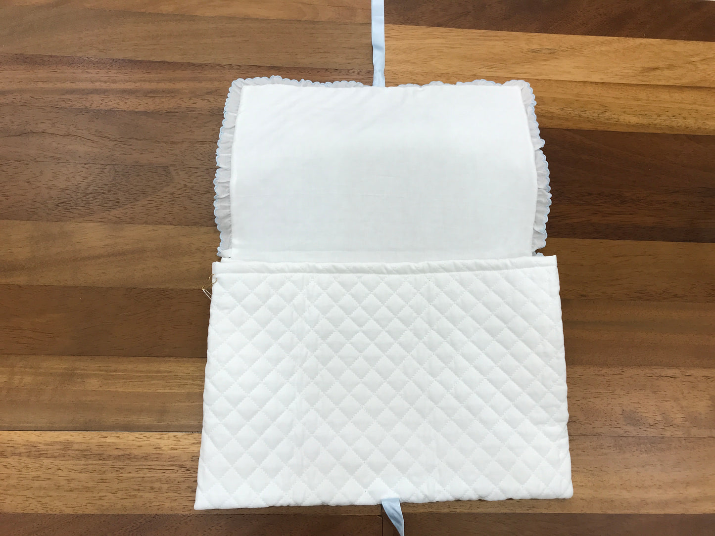 Busta cambio Pepecè