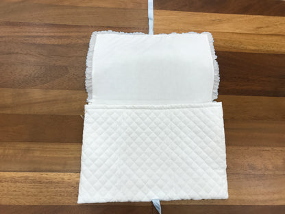 Busta cambio Pepecè