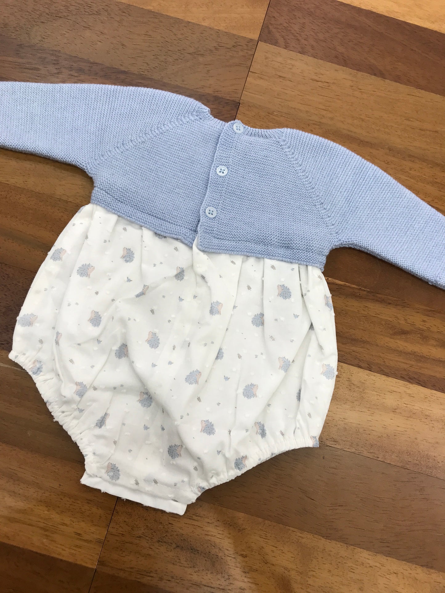 Pagliaccetto Paz Rodriguez