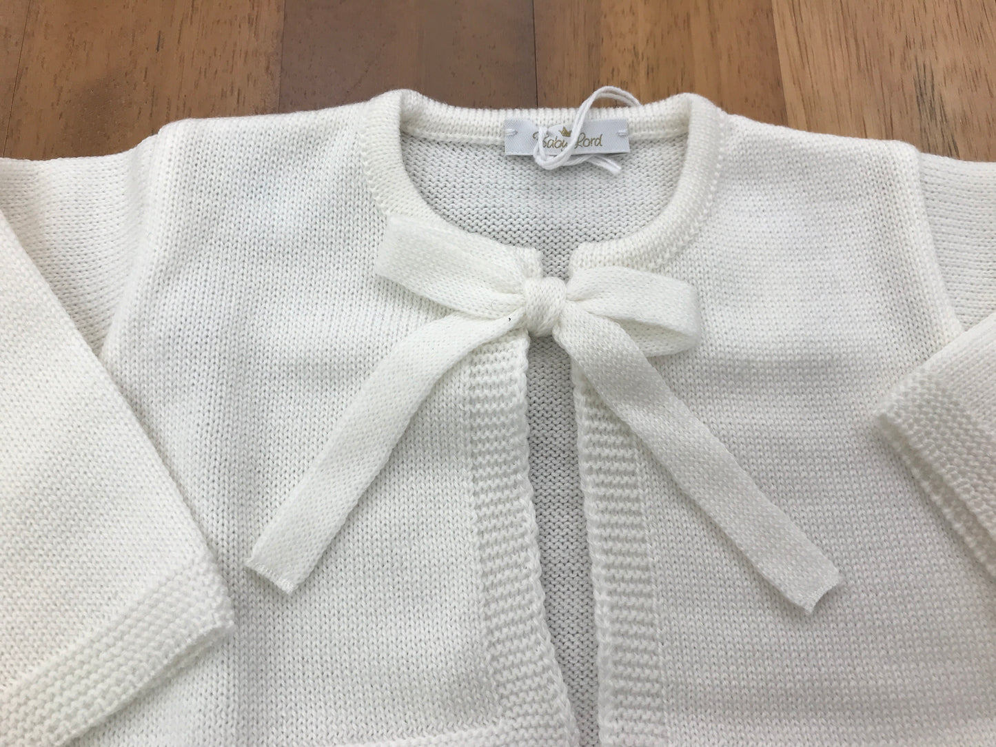 Cardigan Baby Lord