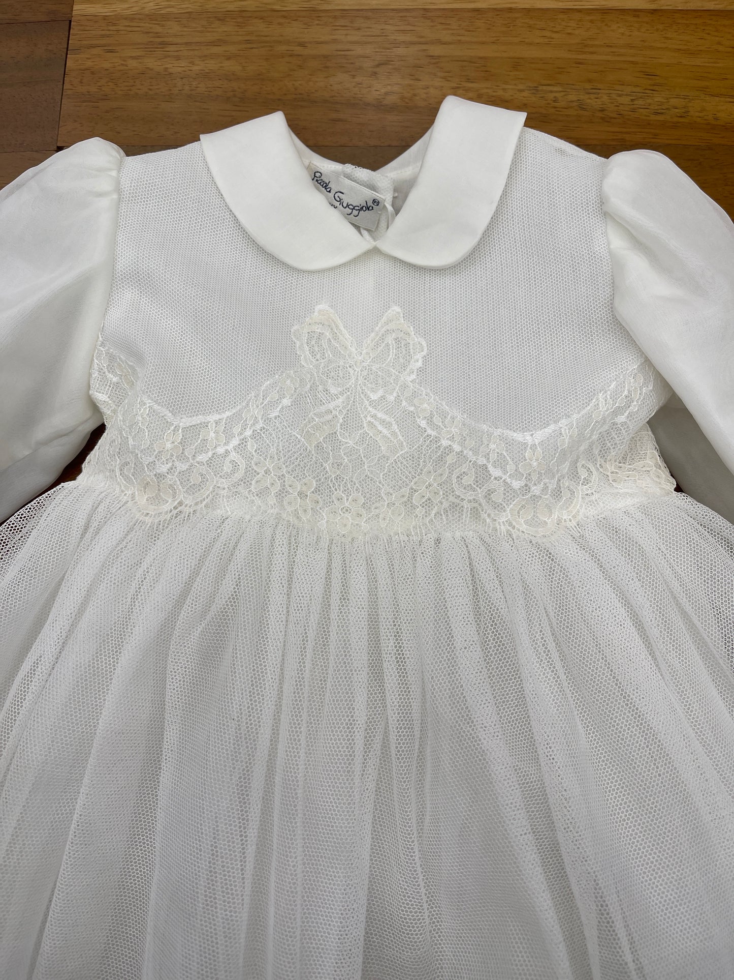 Abitino Piccola Giuggiola