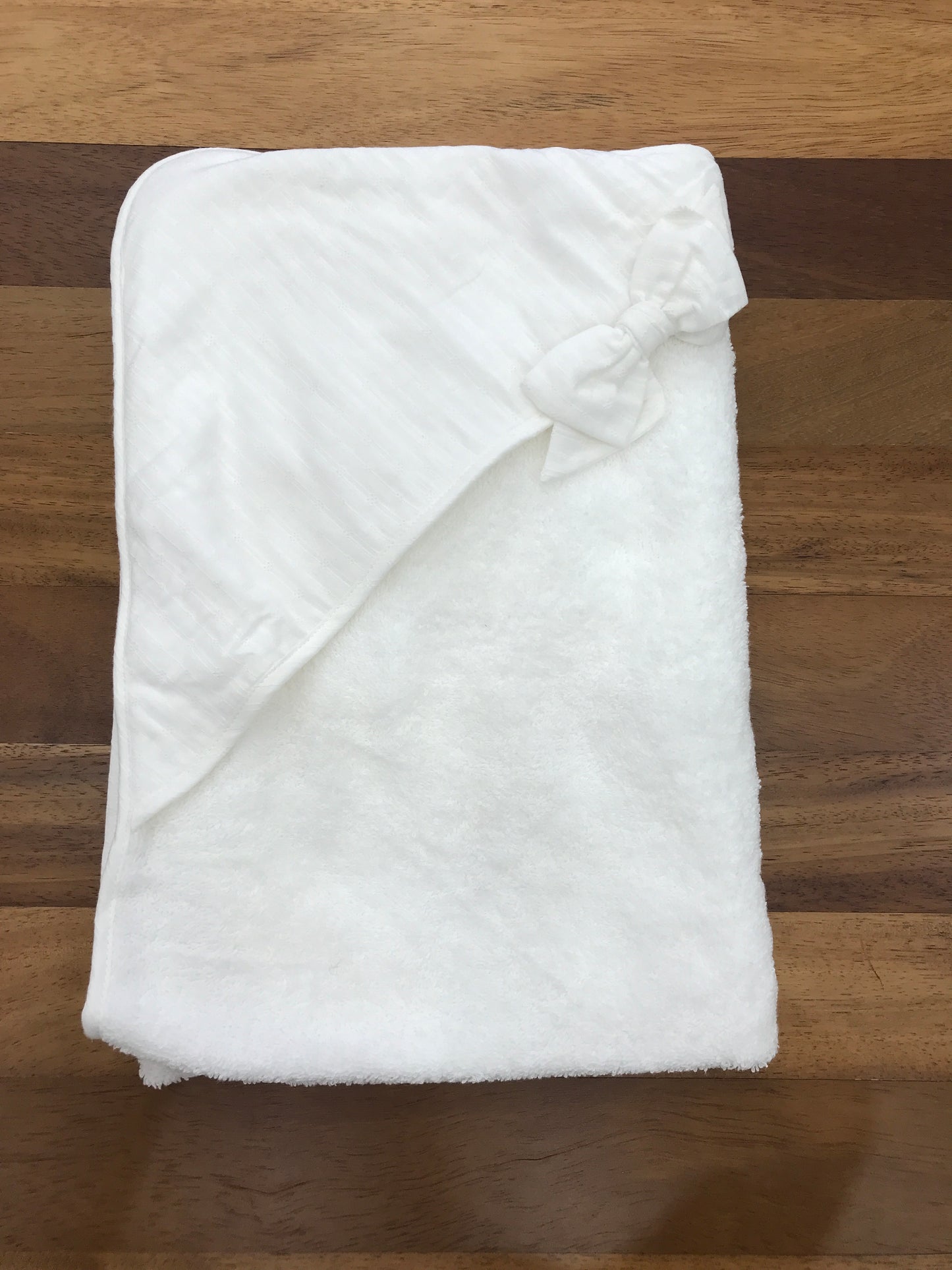 Telo bagnetto baby gi