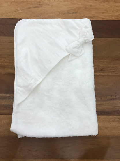 Telo bagnetto baby gi