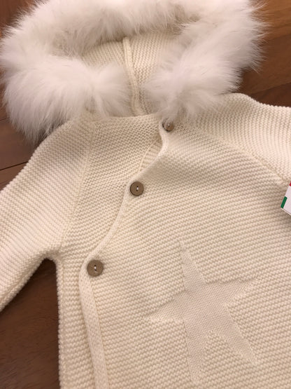 Eskimo martin Aranda