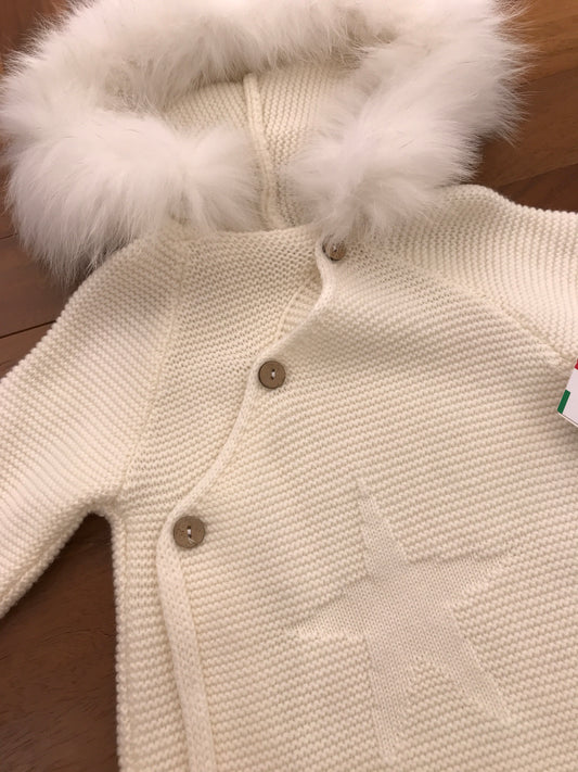 Eskimo martin Aranda