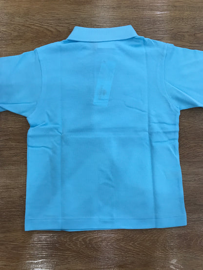 Polo Lacoste manica lunga con polsini e bottoncini