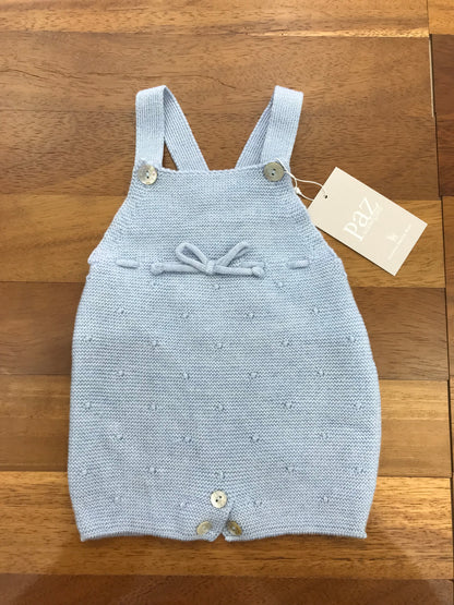 Salopette Paz Rodriguez