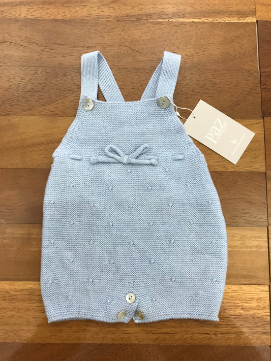 Salopette Paz Rodriguez