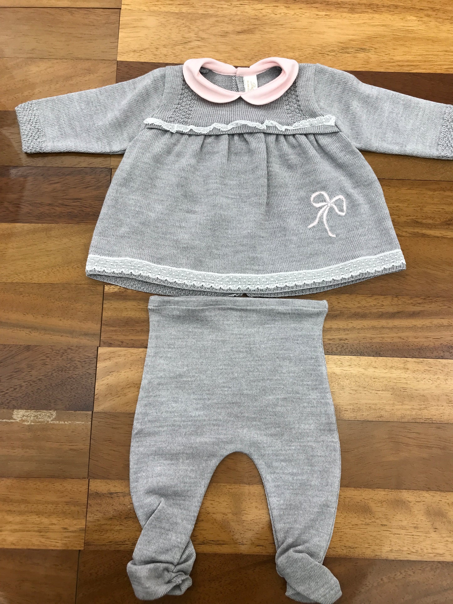 Tutina le delizie baby