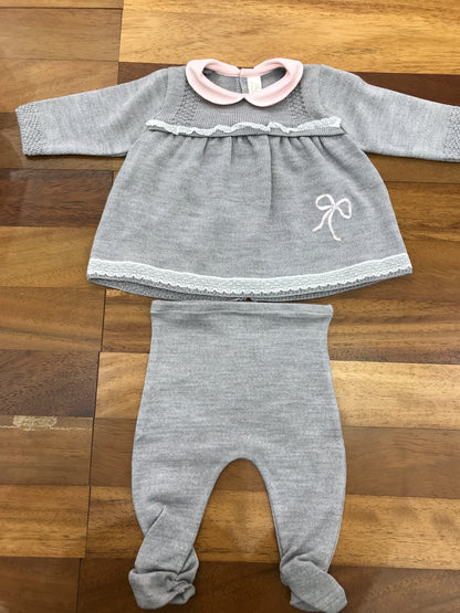 Tutina le delizie baby