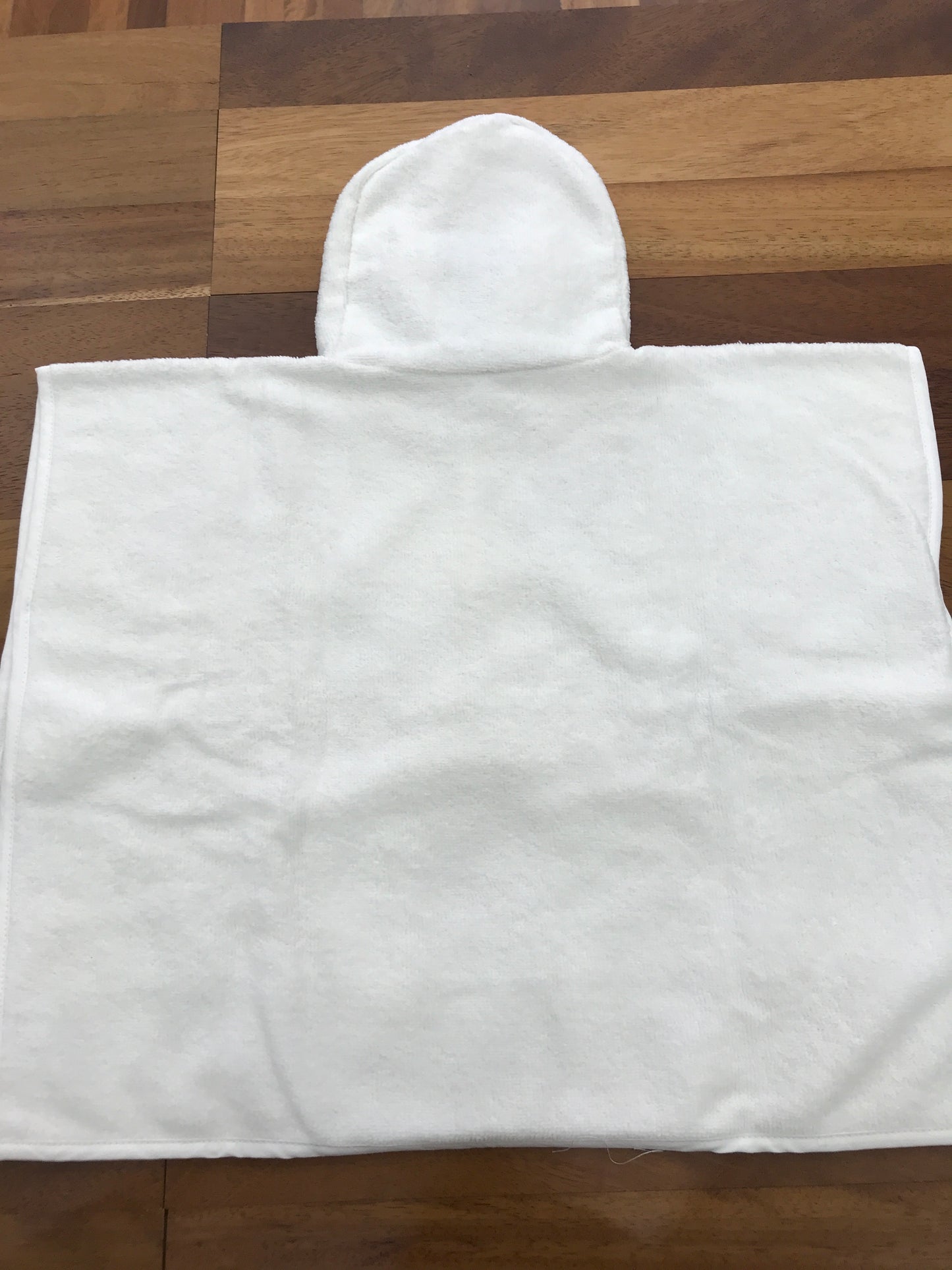 Accappatoio coccodè