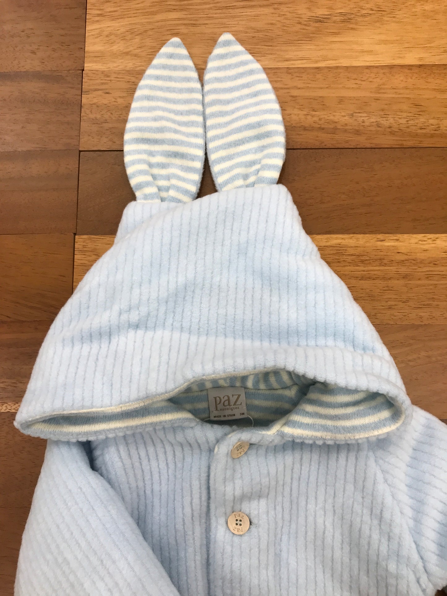 Cappotto Paz Rodriguez