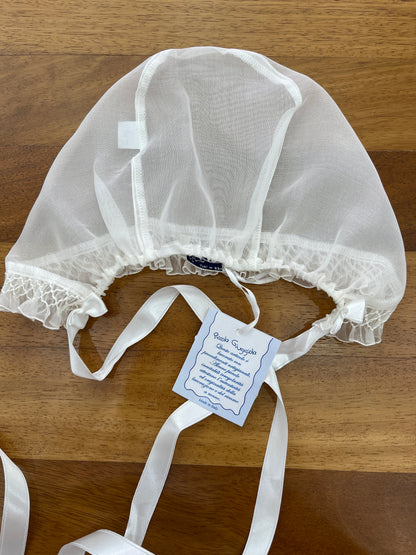 Cuffia Piccola Giuggiola