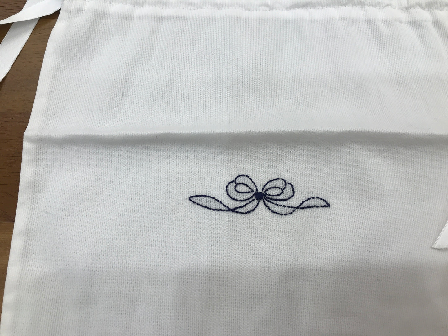 Sacco cambio Pepecè