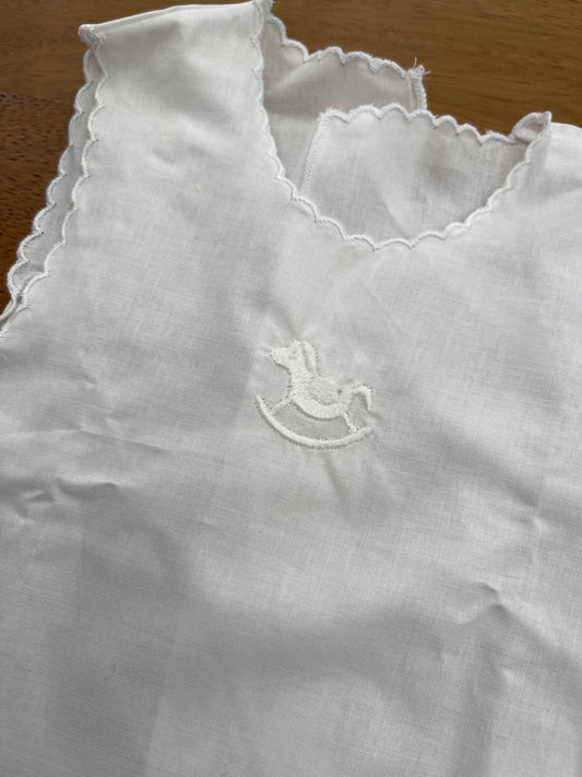 Camicino fortuna coccodè