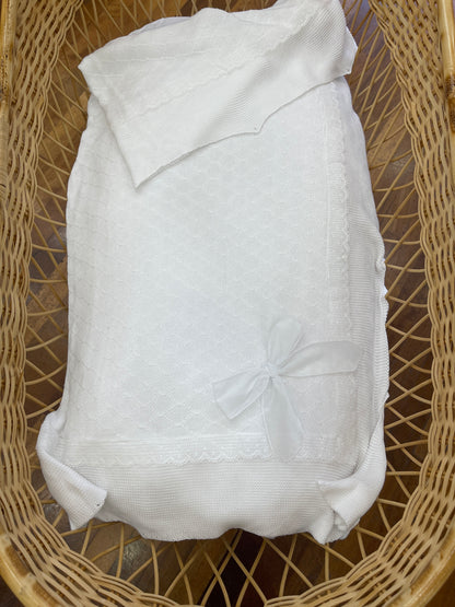 Coperta paz rodriguez