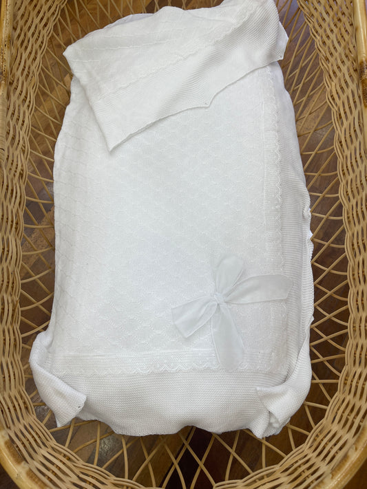 Coperta paz rodriguez