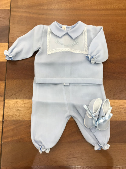 Tutina Delizia Baby
