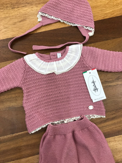 Tutina Martin Aranda