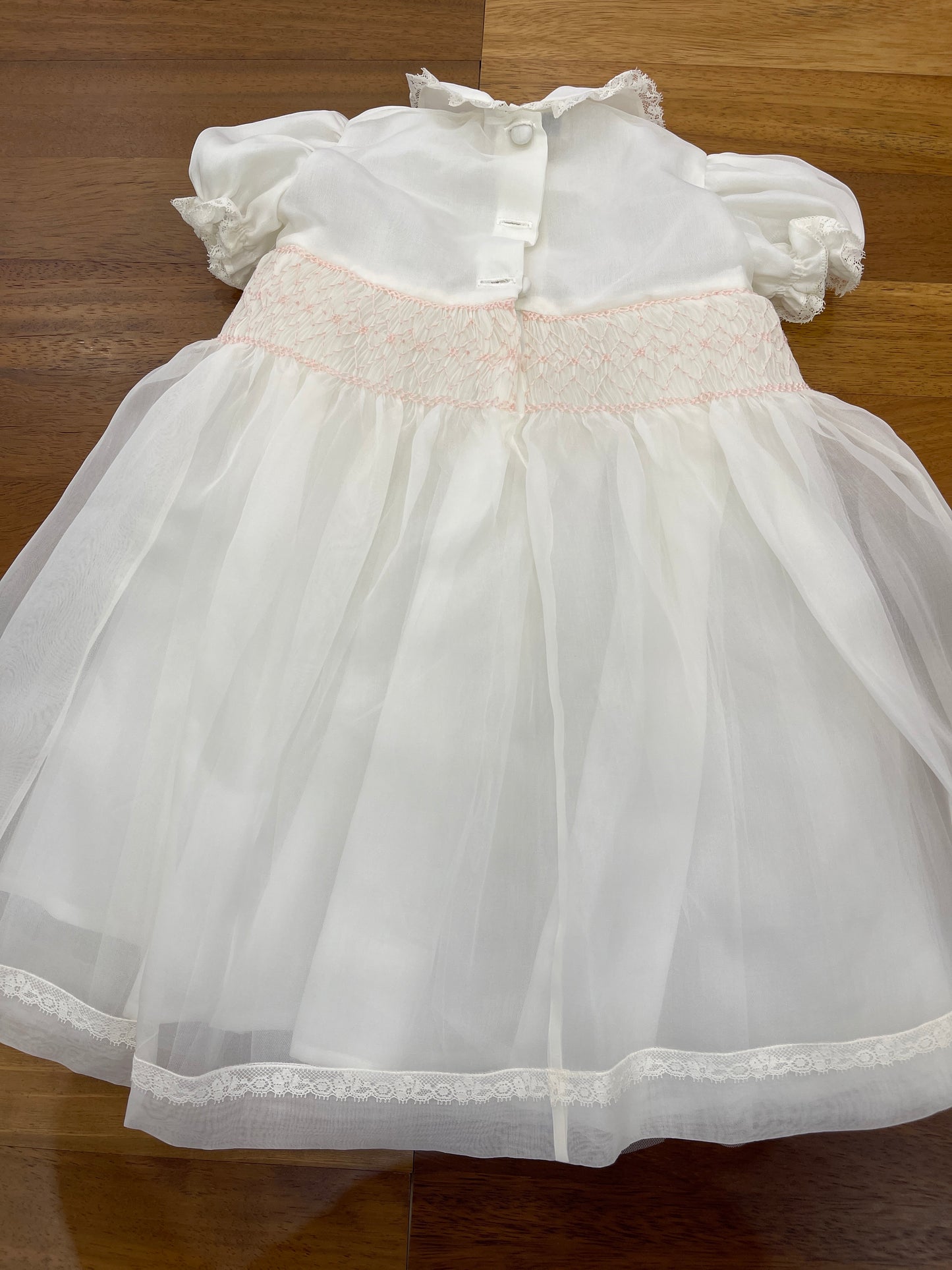 Abitino Piccola Giuggiola