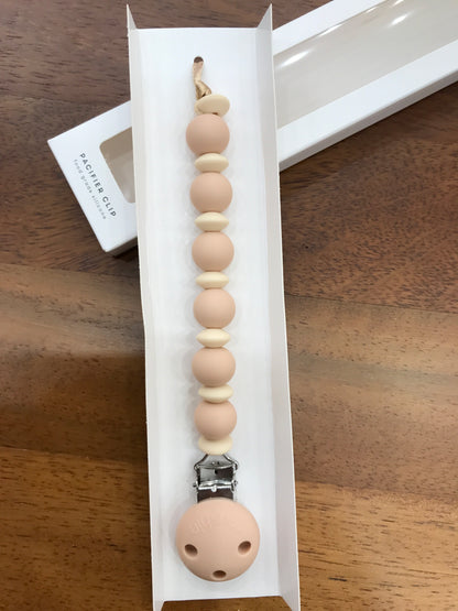 Catenina ciuccio mushie