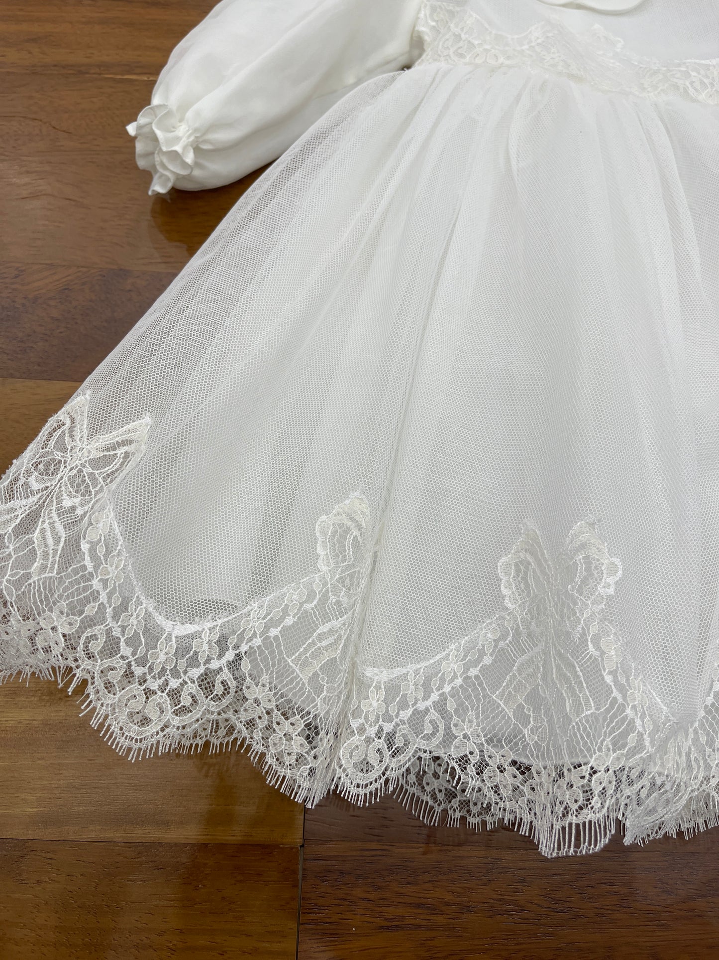 Abitino Piccola Giuggiola