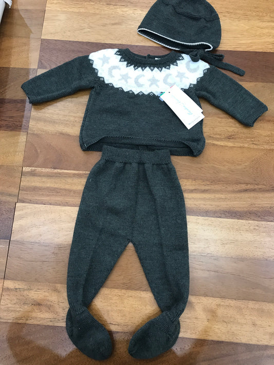 Tutina martin aranda