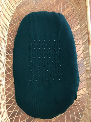 Coperta colibrì