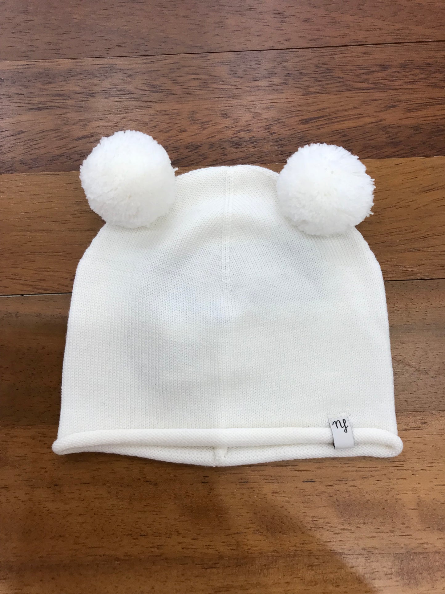 Cappellino nannafrufrù