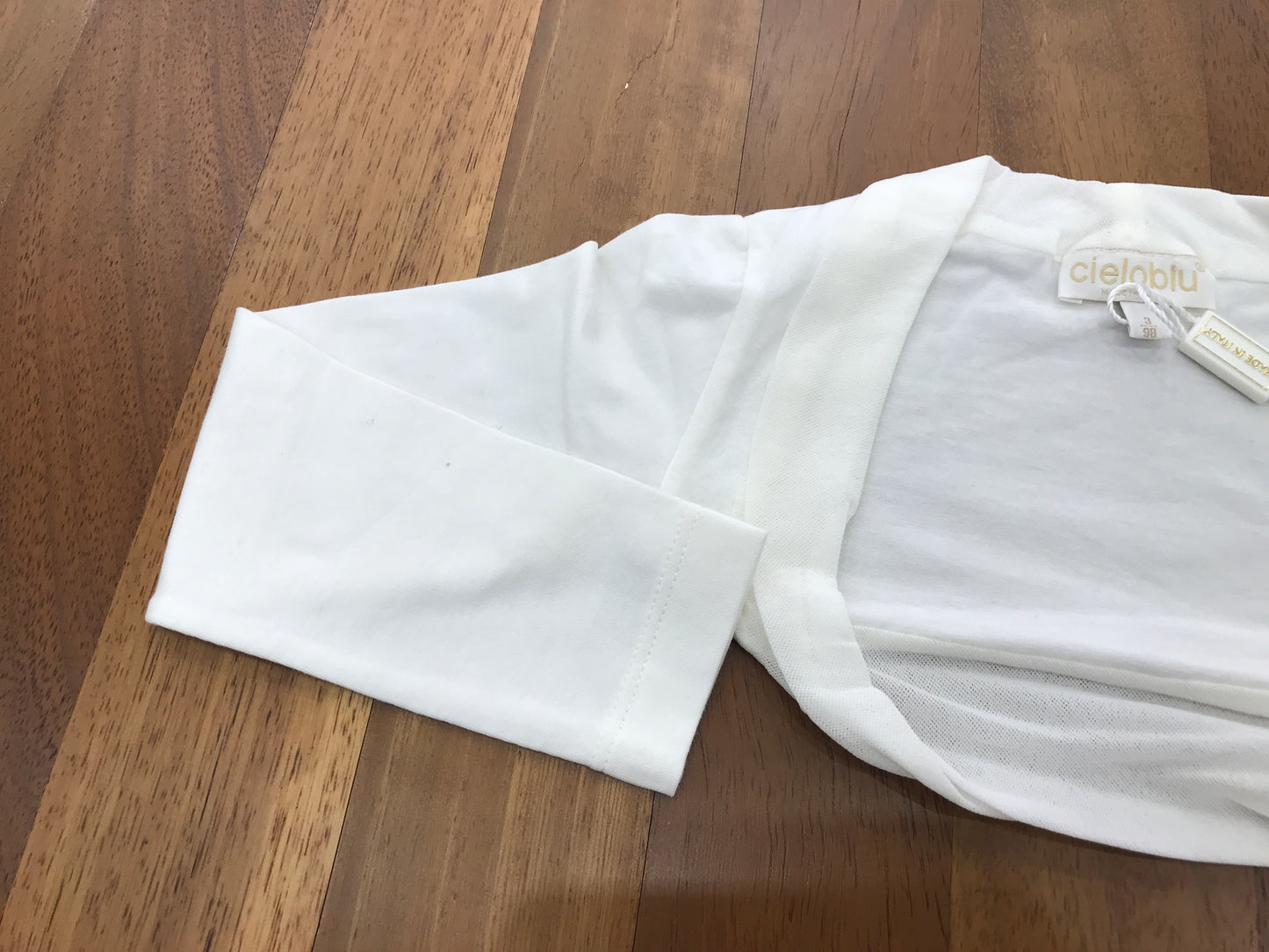 Scaldacuore Cieloblu