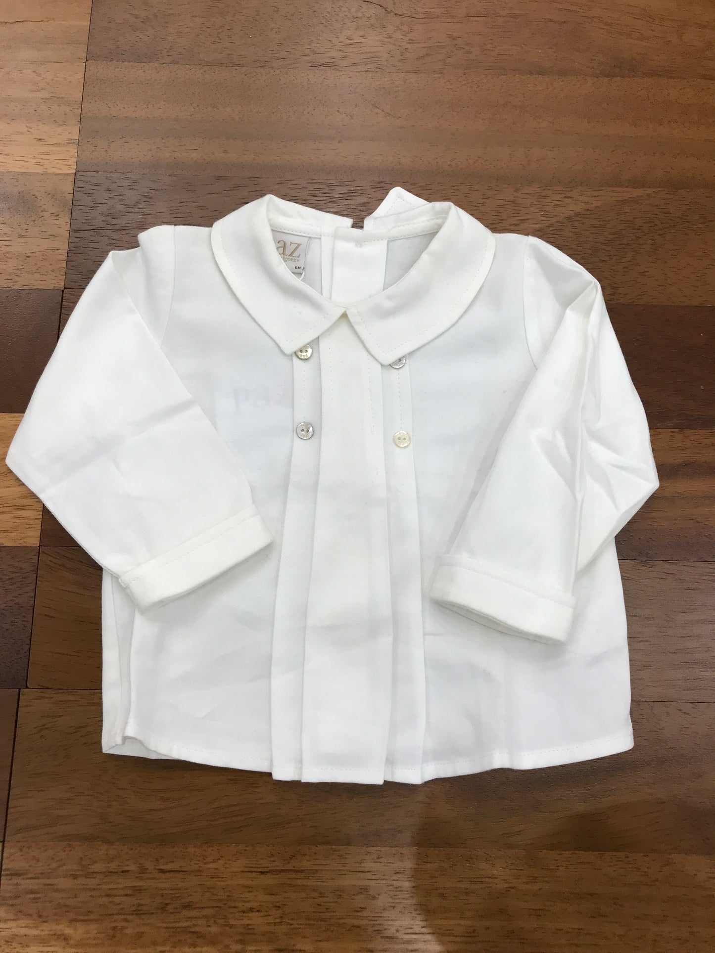 Camicia Paz Rodriguez