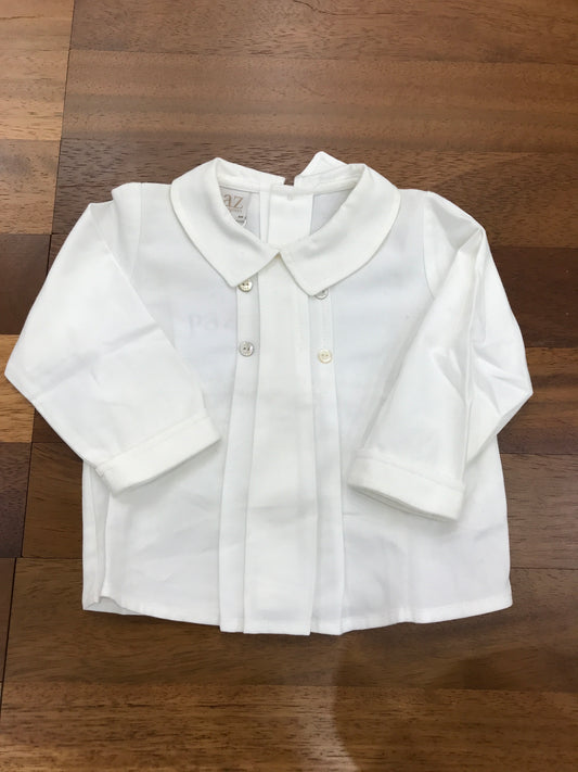 Camicia Paz Rodriguez