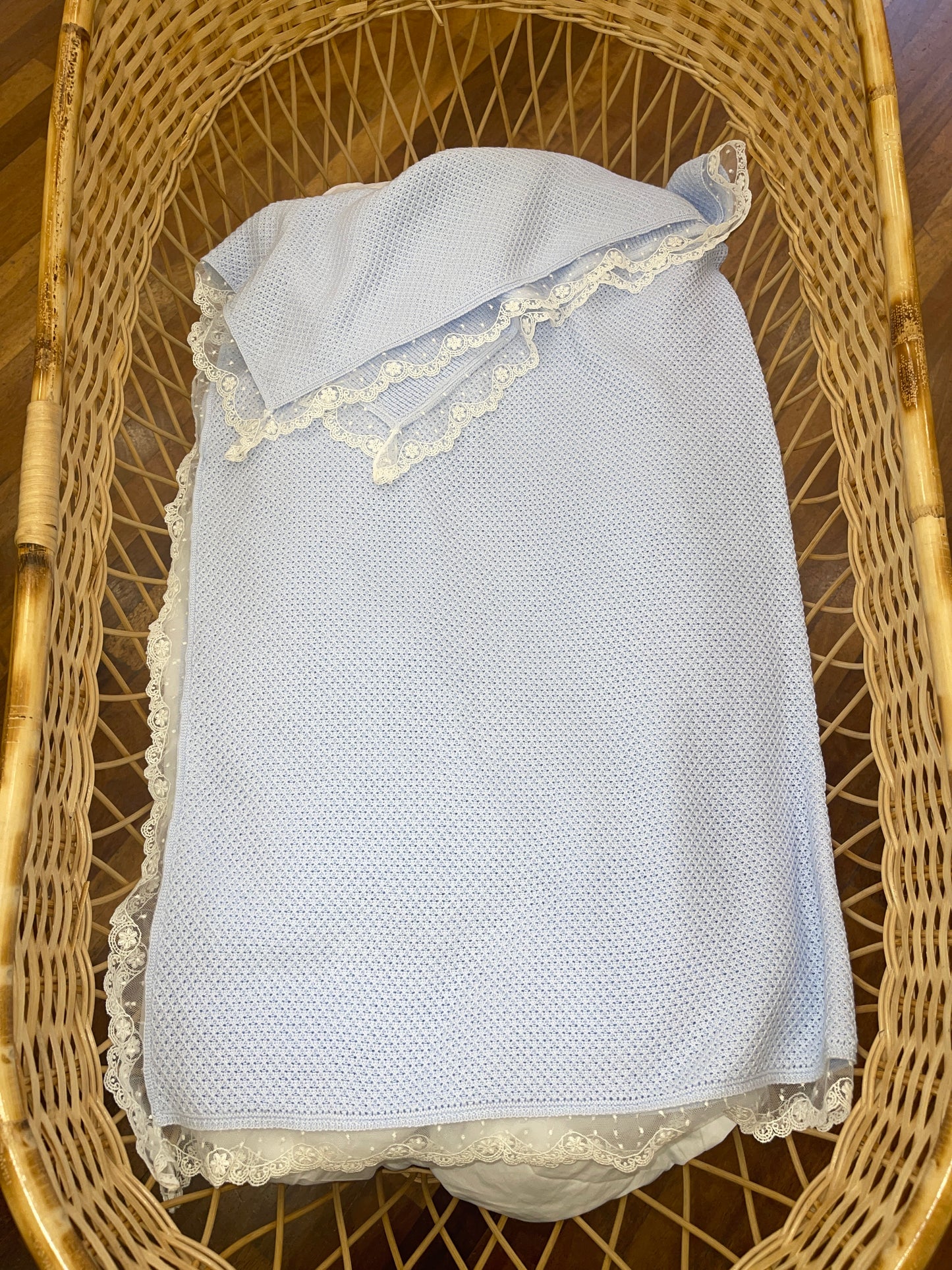 Coperta Martina aranda