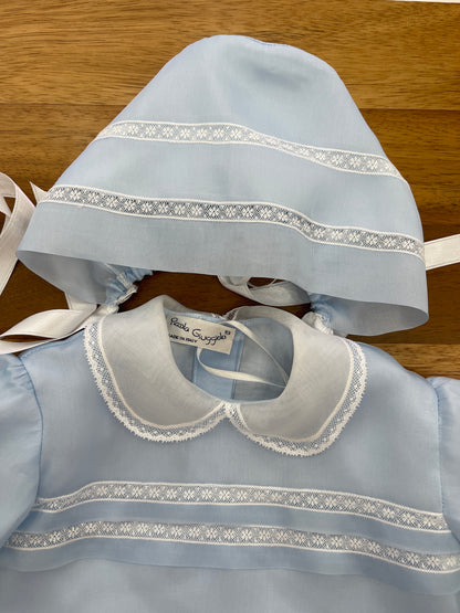 Pagliaccetto Piccola Giuggiola