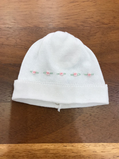 Cappello baby lord