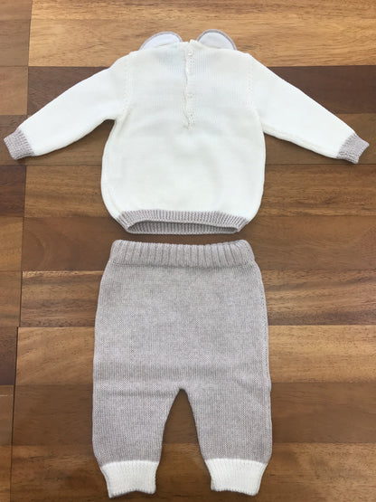 Tutina bebè di almy