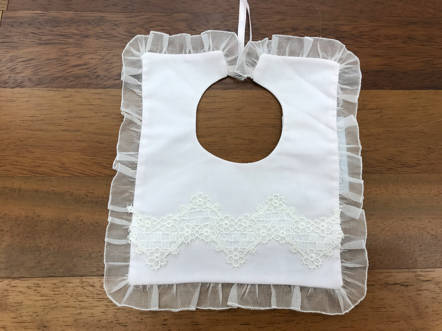 Bavetta piccola giuggiola