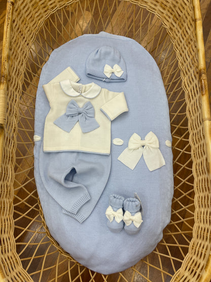 Coordinato baby Lord