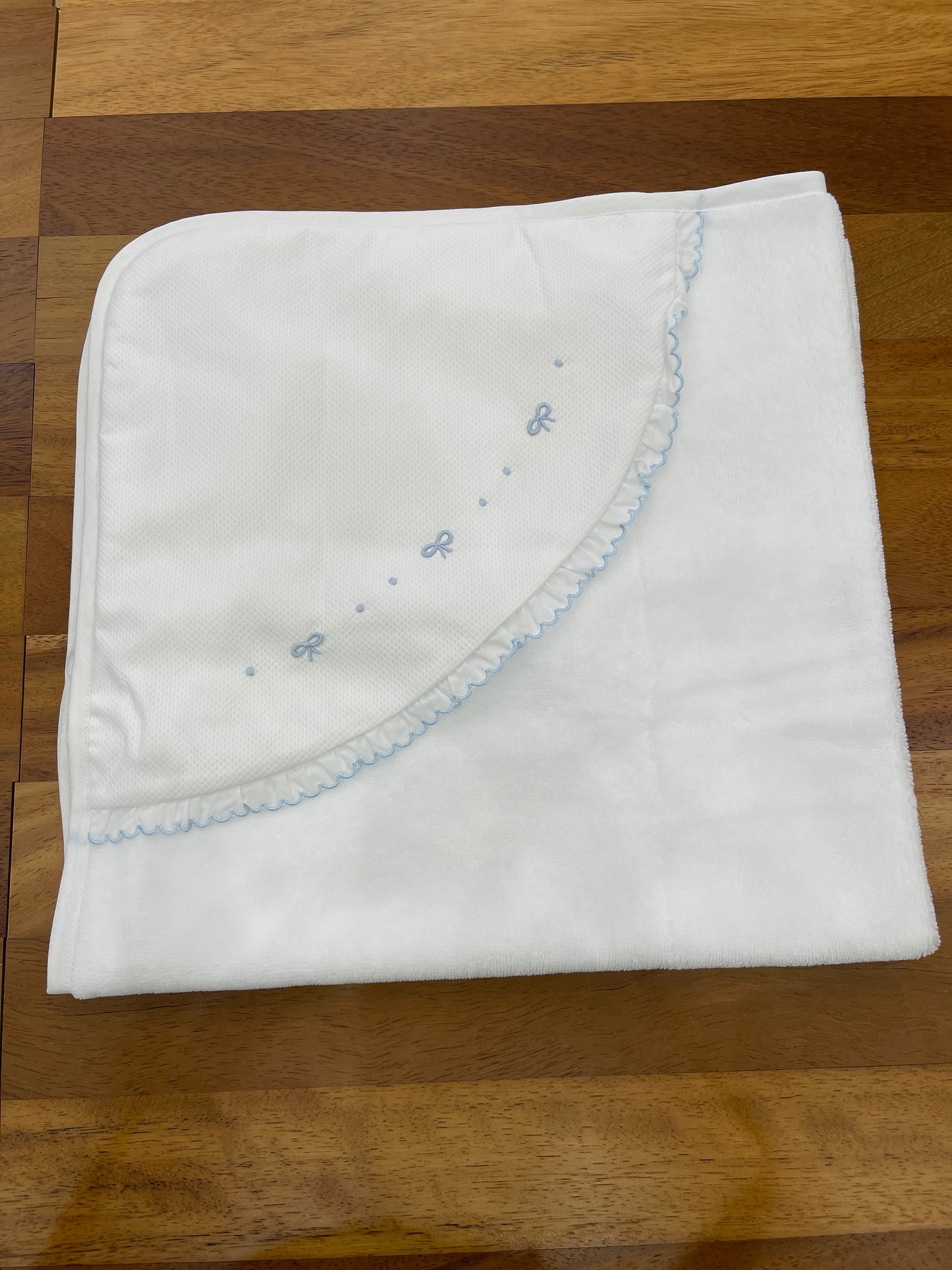 Telo bagnetto pepecè